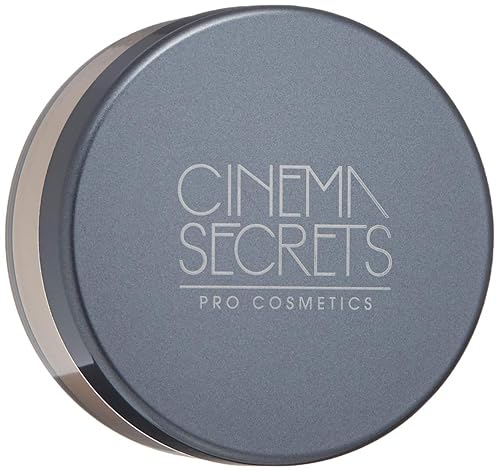 Miniatura 4 de CINEMA SECRETS - Polvo iluminador ultralucente luz de las velas