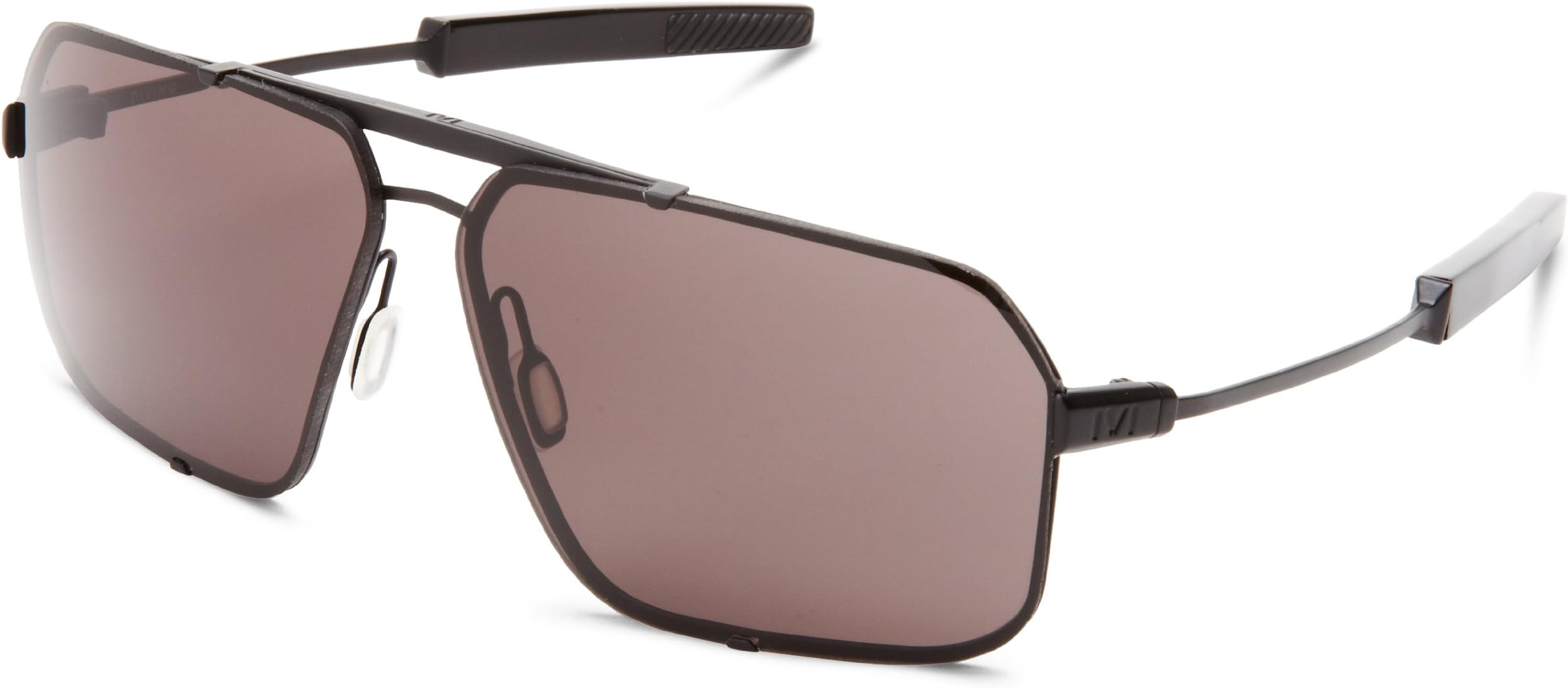 IVI Diving Semi-Rimless Sunglasses