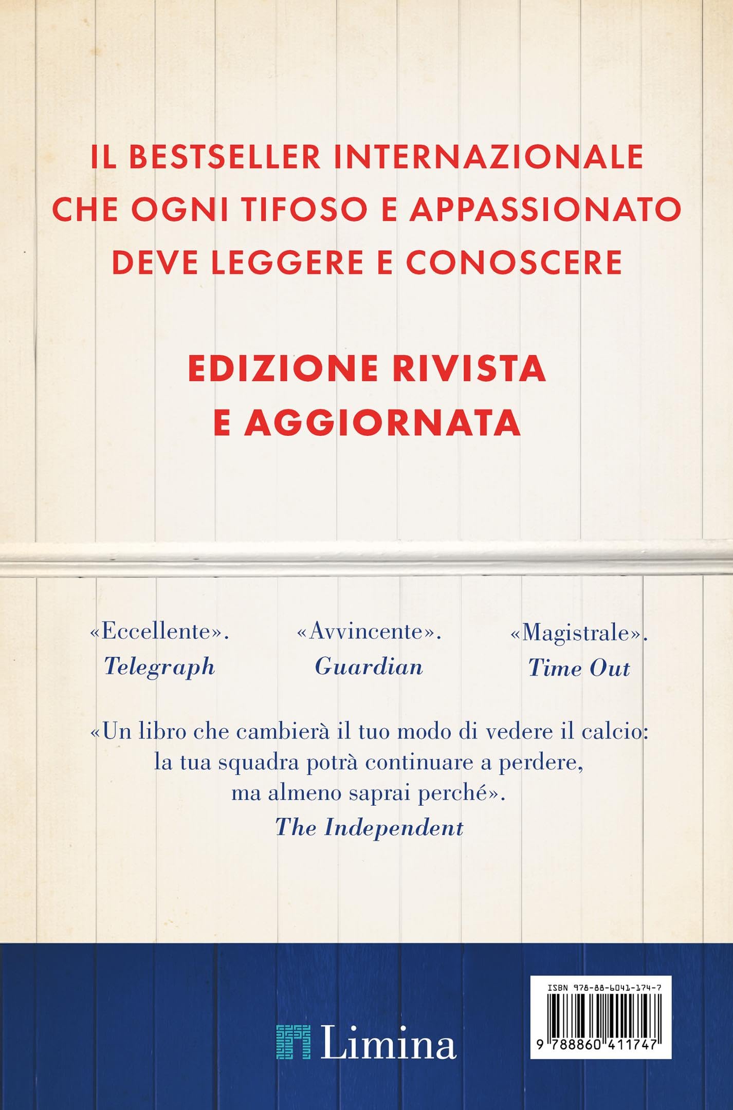 La piramide rovesciata. La bibbia della tattica nel calcio