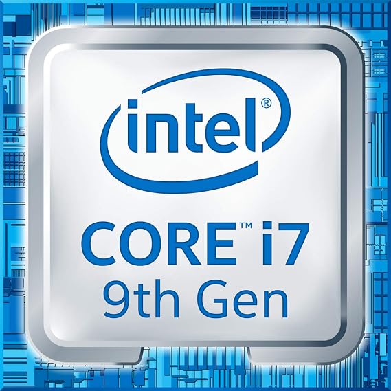 Intel Core i7-9700F Processor 12M Cache up to 4.70 GHz