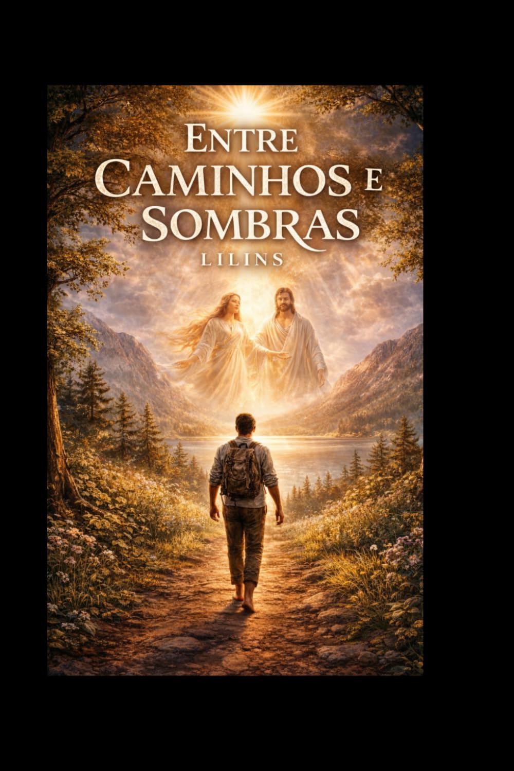 O Caminho da Cura: Entre Luz e Sombra