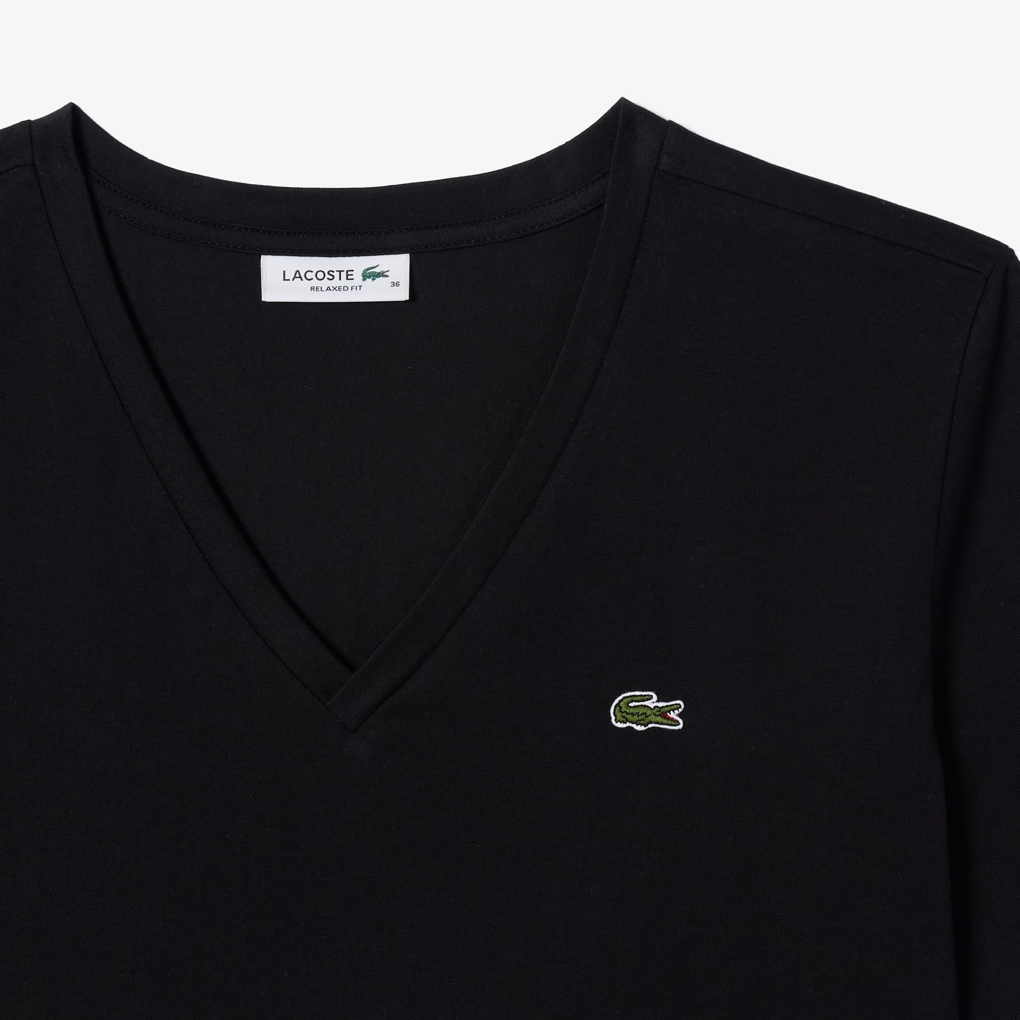 Lacoste Tf7300 Moderno Mujer (Pack de 1)