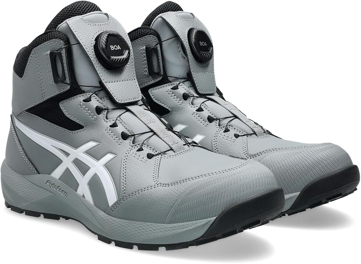 Amazon | [アシックス] ワーキング 安全靴/作業靴 ウィンジョブ CP314