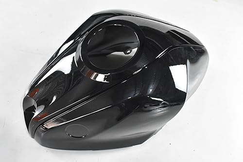 Miniatura 5 de NF - Carenado negro brillante para Yamaha R25 2015-2017 y R3 2014-2018 moldeado por inyección de plástico ABS nuevo carrocería SP01