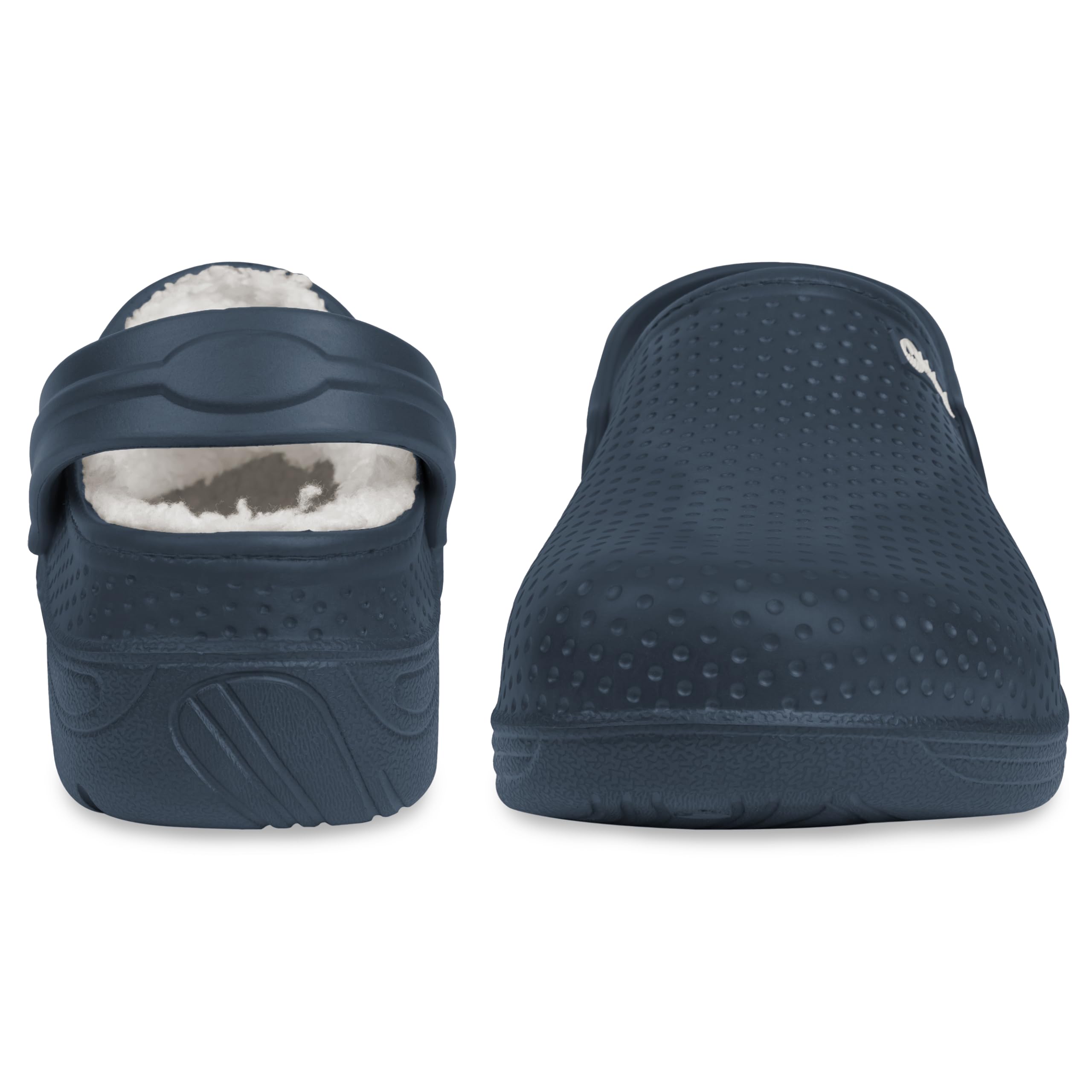 Lakeland Active Sabots Dockray doublés en polaire pour homme