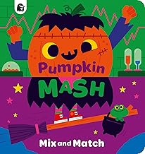 Pumpkin Mash (Mix and Match)