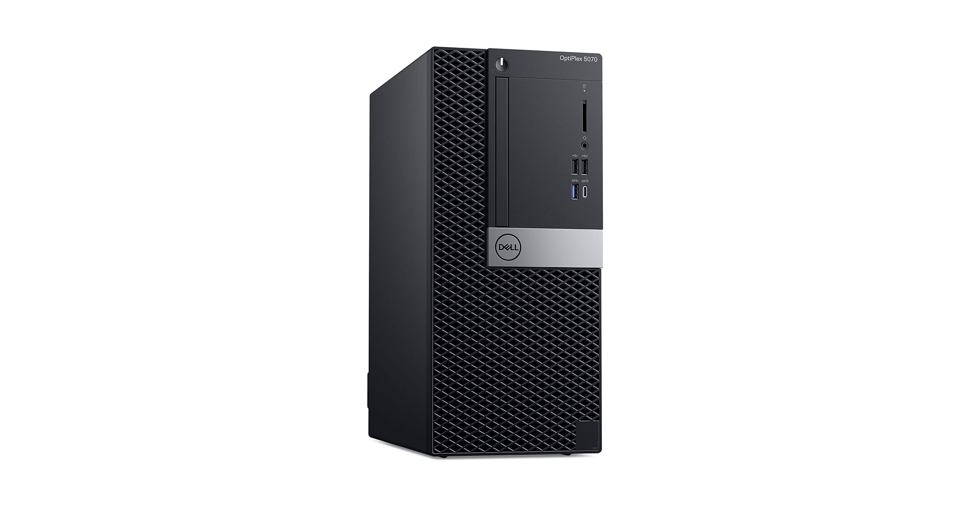 Windowsデスクトップ DELL OptiPlex 5070 i7/16GB/SSD&HDD/Win11 Amazon.com: Dell OptiPlex 5070 Desktop Computer - Intel Core