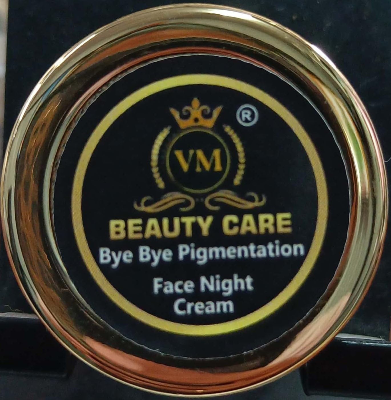 VM BEAUTY CARE Under Eye Cream for Dark Circles, Puffiness & Fine Lines – Suitable for Oily, Dry & Normal Skin – Hydrating Eye Care for Men & Women-image-30