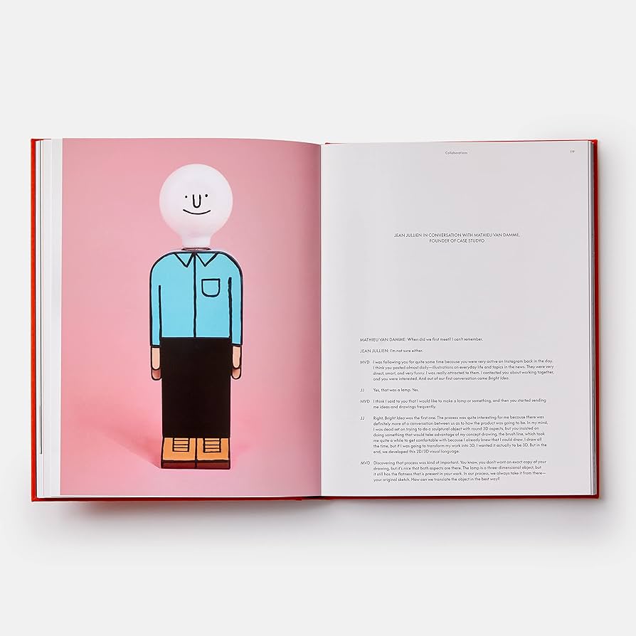 Jean Jullien: Jullien, Jean: 9781838663193: Amazon.com: Books