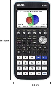 Graping Calculator