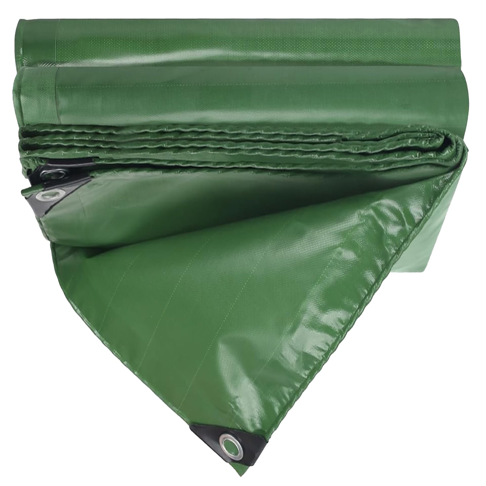 Lona impermeable duradera de 400 g m2 con proteccion contra el polvo