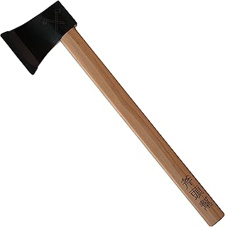 Cold Steel 90AXG Axe Gang Hatchet