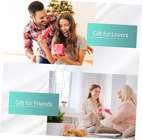 Miniatura 4 de MUSISALY Juego de 10 botellas de agua sagrada para niña, decoración de boda, juegos de boda, botellas decorativas, botella de agua recargable,