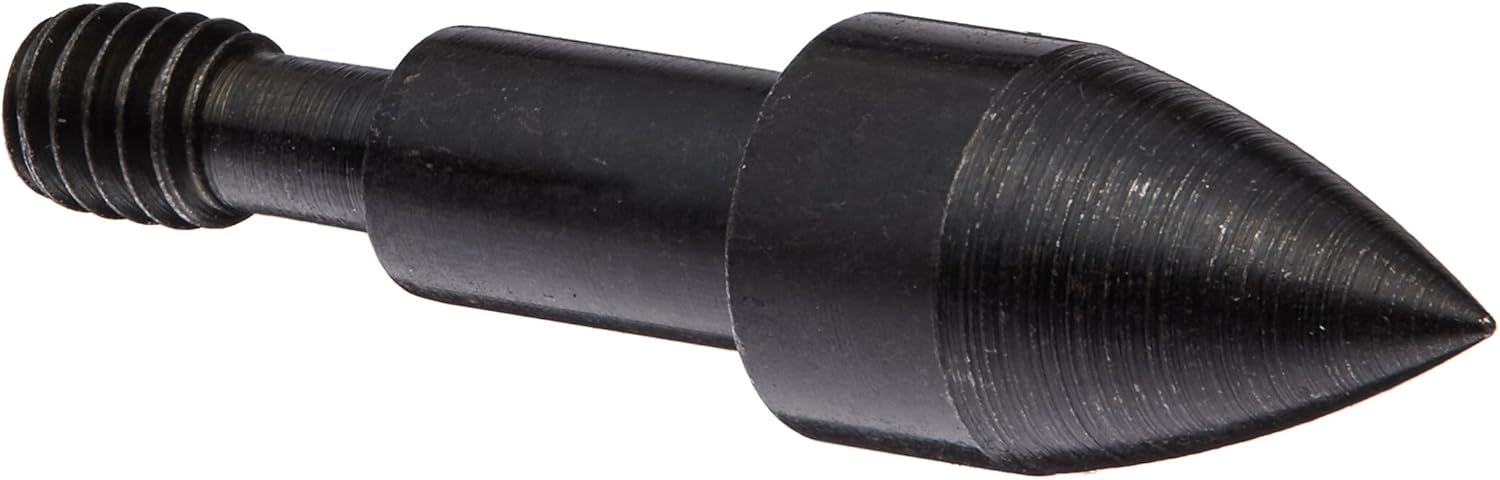 Saunders Bullet Points 5/16 85 gr. 100 pk.