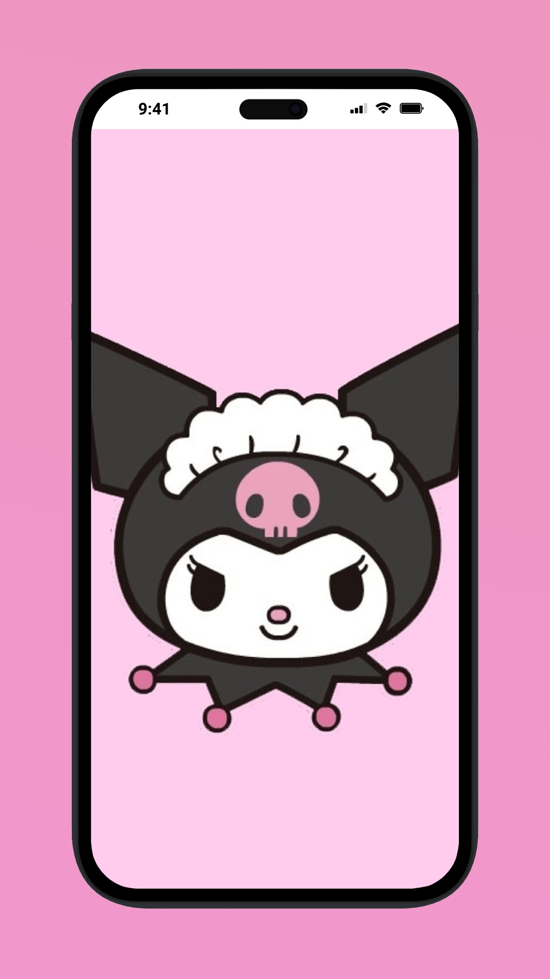 Cute Kuromi Wallpapers App On The Amazon Appstore 