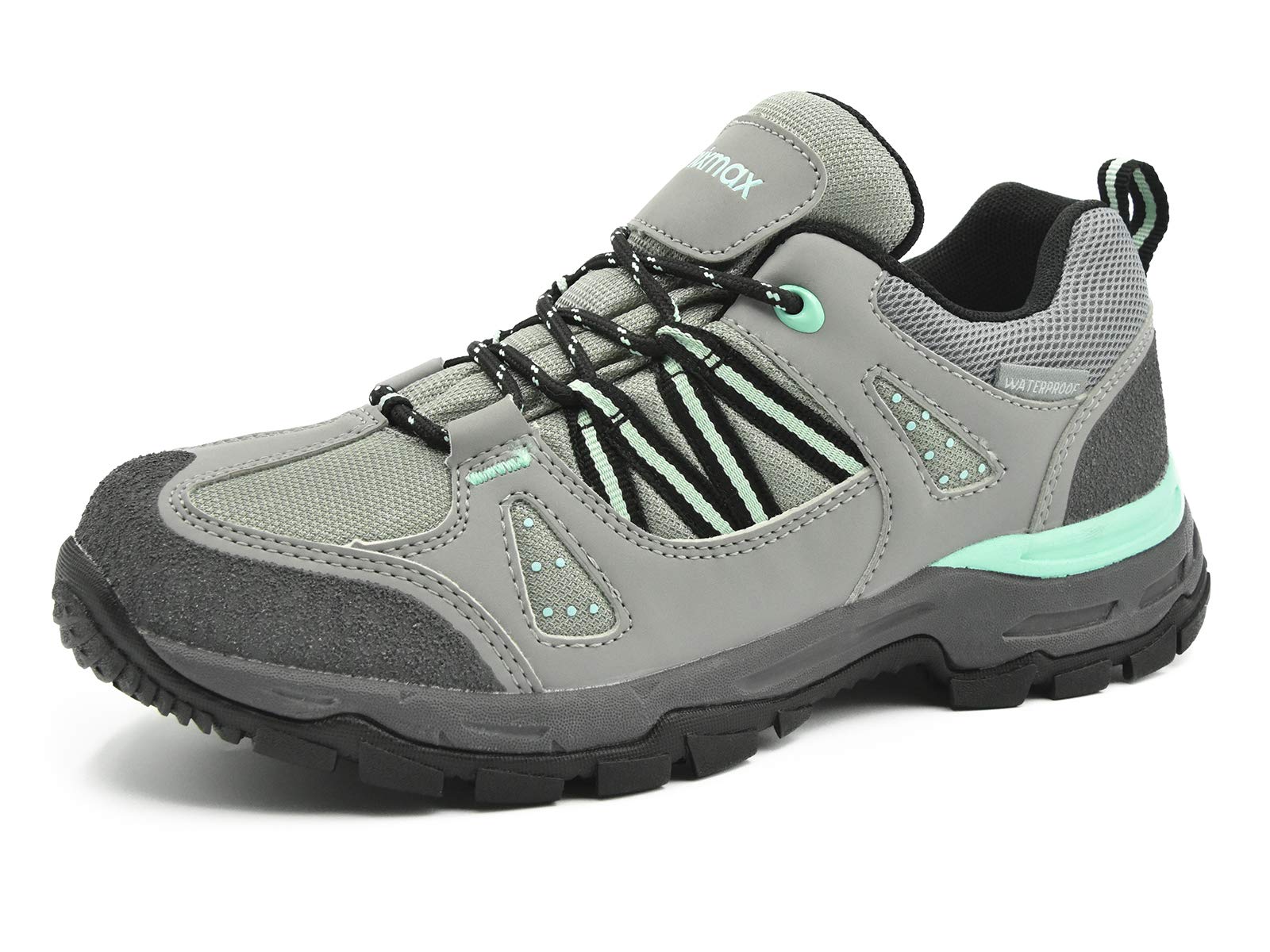 waterproof lightweight trainers