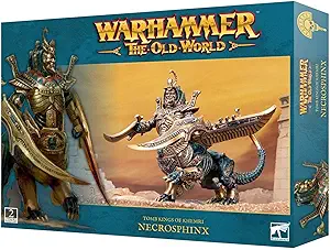 Necrosphinx