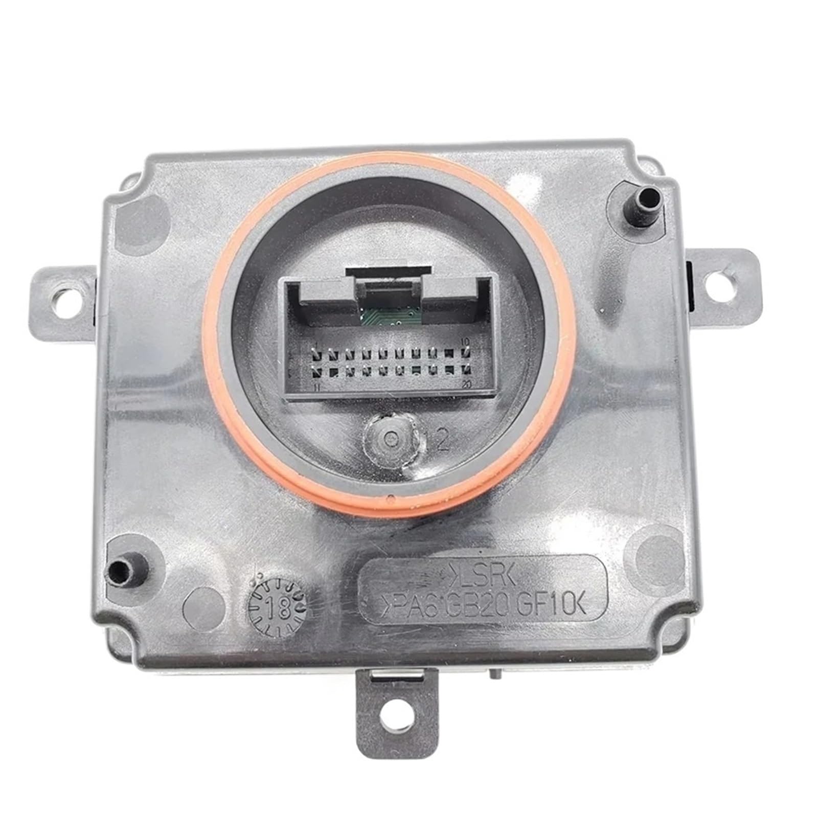 Scheinwerfer-Vorschaltgerät Für Phideon Tagfahrlicht Modul Auto Scheinwerfer Power Modul 4G0907697H 4G0.907.697.H