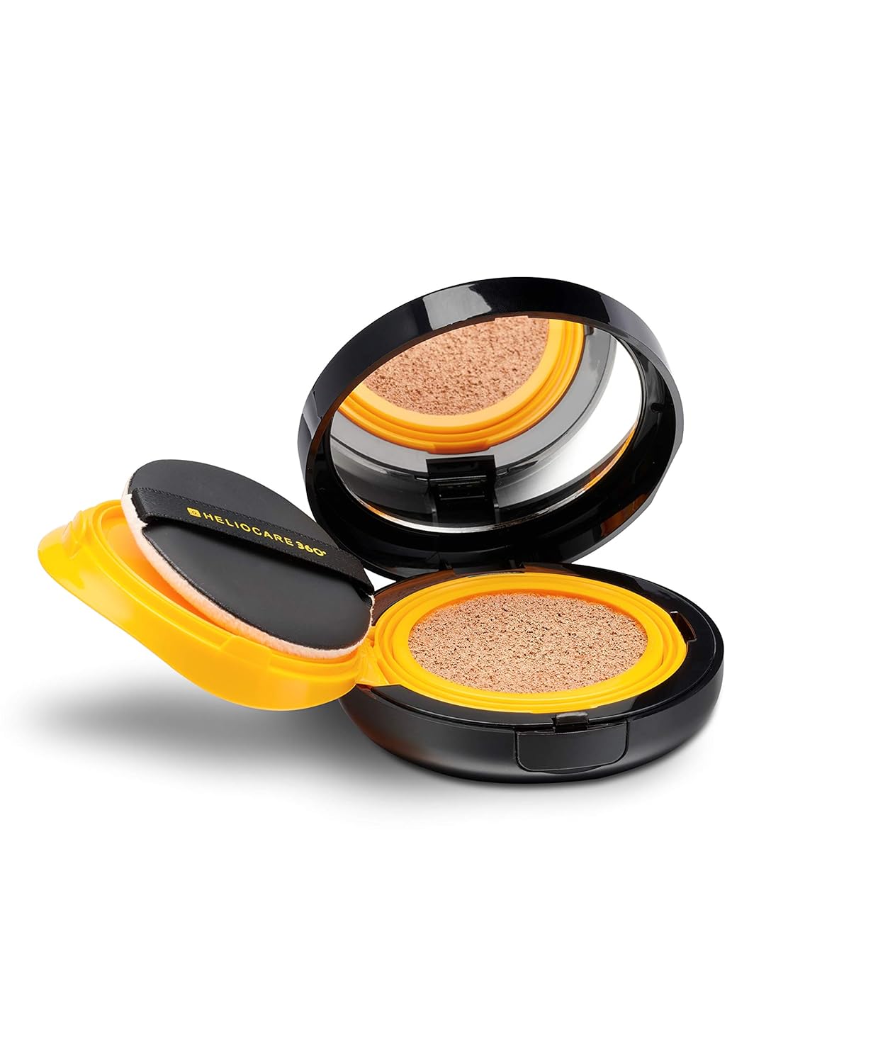 Heliocare 360 Color Cushion Compact SPF50+ 15g (Beige) - Image 5