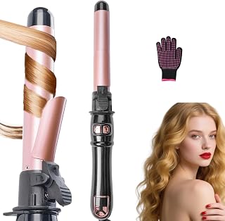 Automatic Curling Wand 1.1 inch - rated 4.1 stars from 132 reviews