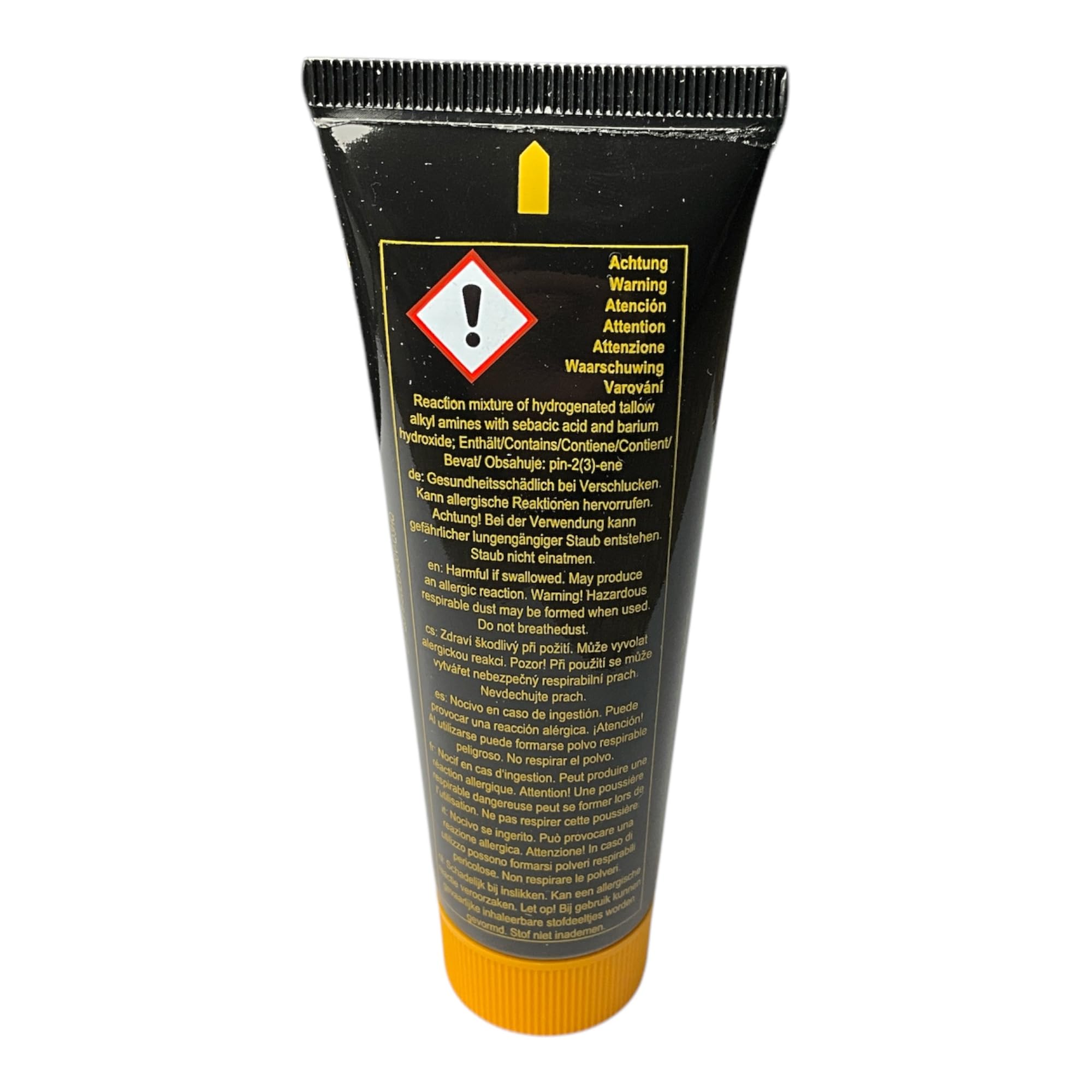 BMW Grasa lubricante Straburags para articulaciones de reposapiés de cardán