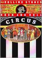 ロックンロール・サーカス DVD Amazon.co.jp: ロックンロール・サーカス [DVD] : ザ