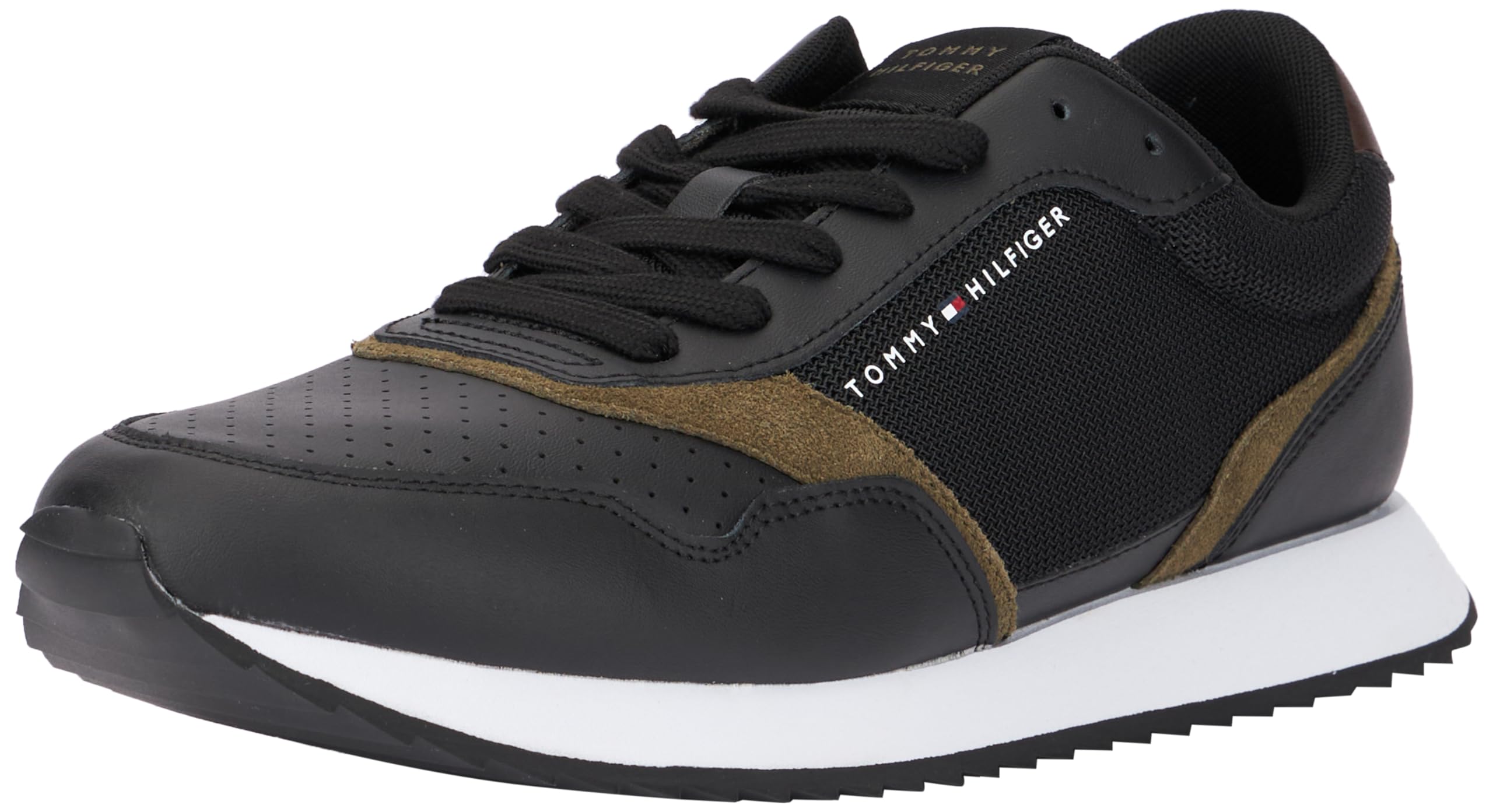 Men RUNNER EVO SEASONAL Low
