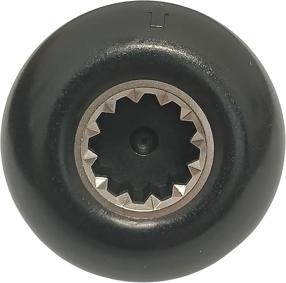 Blender Drive Socket, Replaces Vita-Mix 891, 802, 15546, 15547 (1)