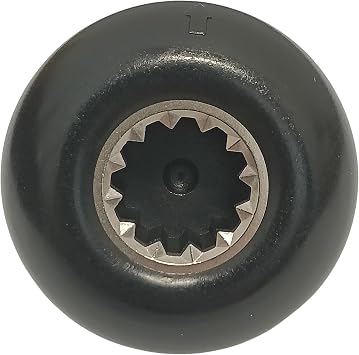 Blender Drive Socket, Replaces Vita-Mix 891, 802, 15546, 15547 (1)