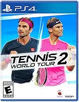 Tennis World Tour 2