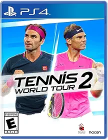 Tennis World Tour 2