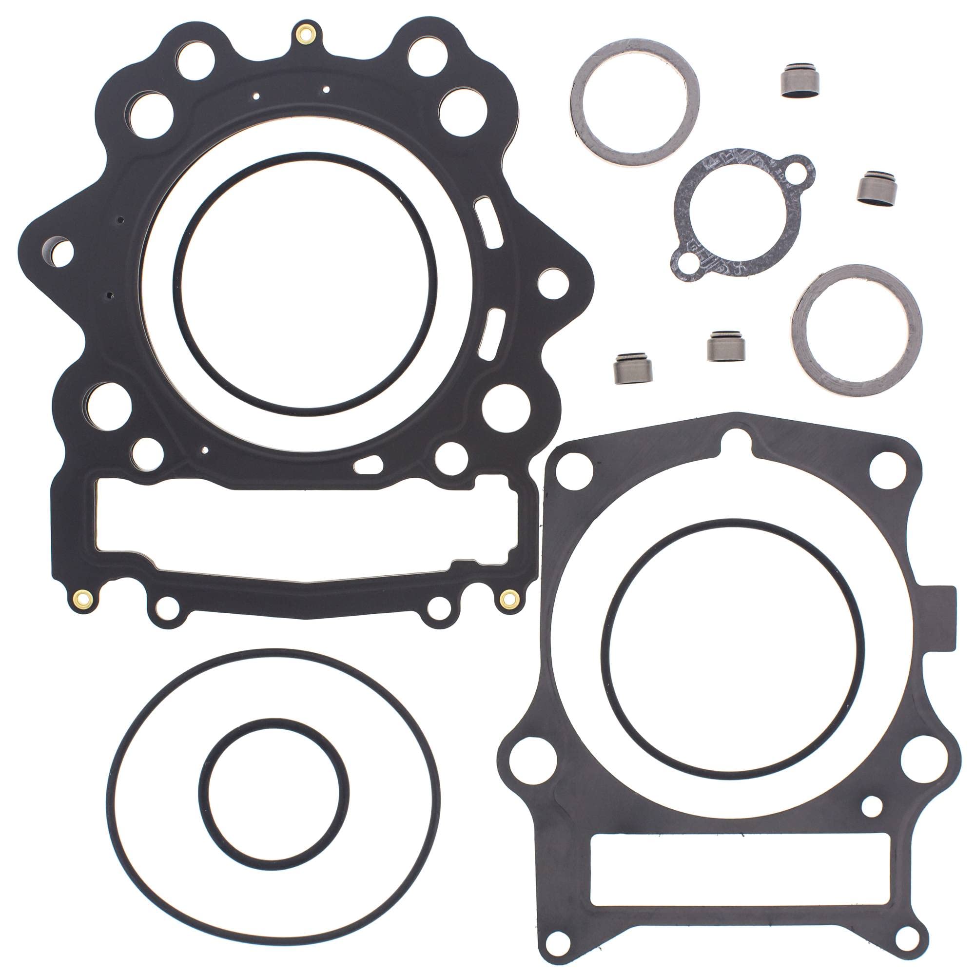 Vertex - 810843 - Top End Gasket Set For Sale Online