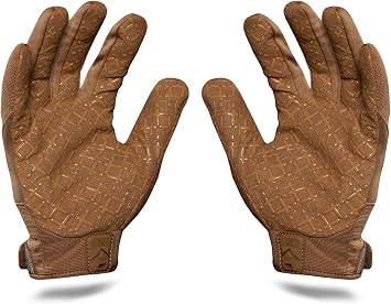 Ironclad Tactical Grip Camo Gloves
