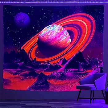 Amazon.com: PSYHILAR Black Light Posters for Adults and Teens Amazon.com: PSYHILAR Black Light Posters for Adults and Teens