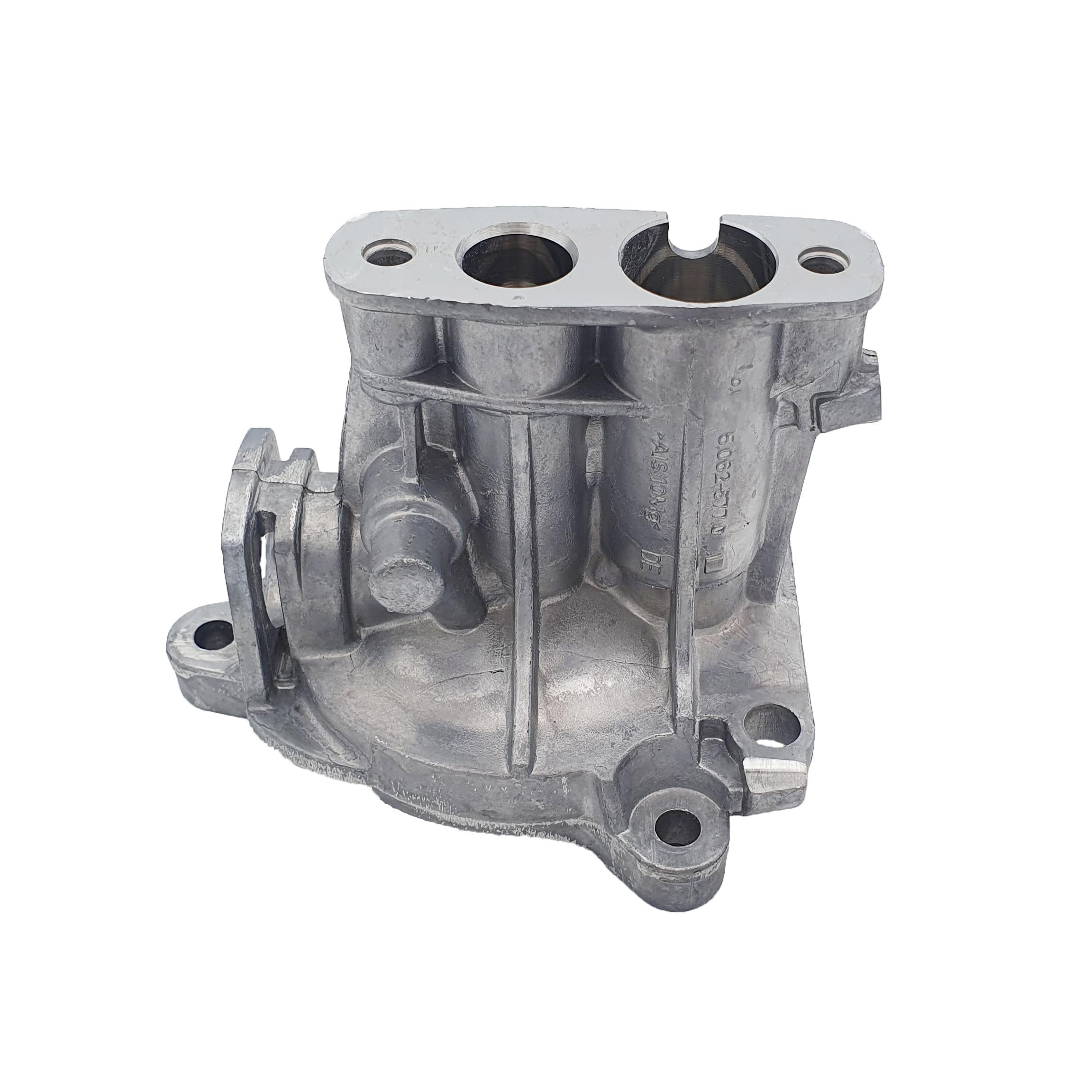 Steuergehäuse 5.062-718.3 kompatibel mit Kärcher K 7 Premium Full Control Home Aluminium Pumpengehäuse