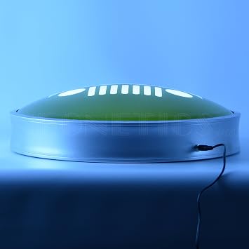 Neonetics جيب إضاءة خلفية LED مضاءة ، 15