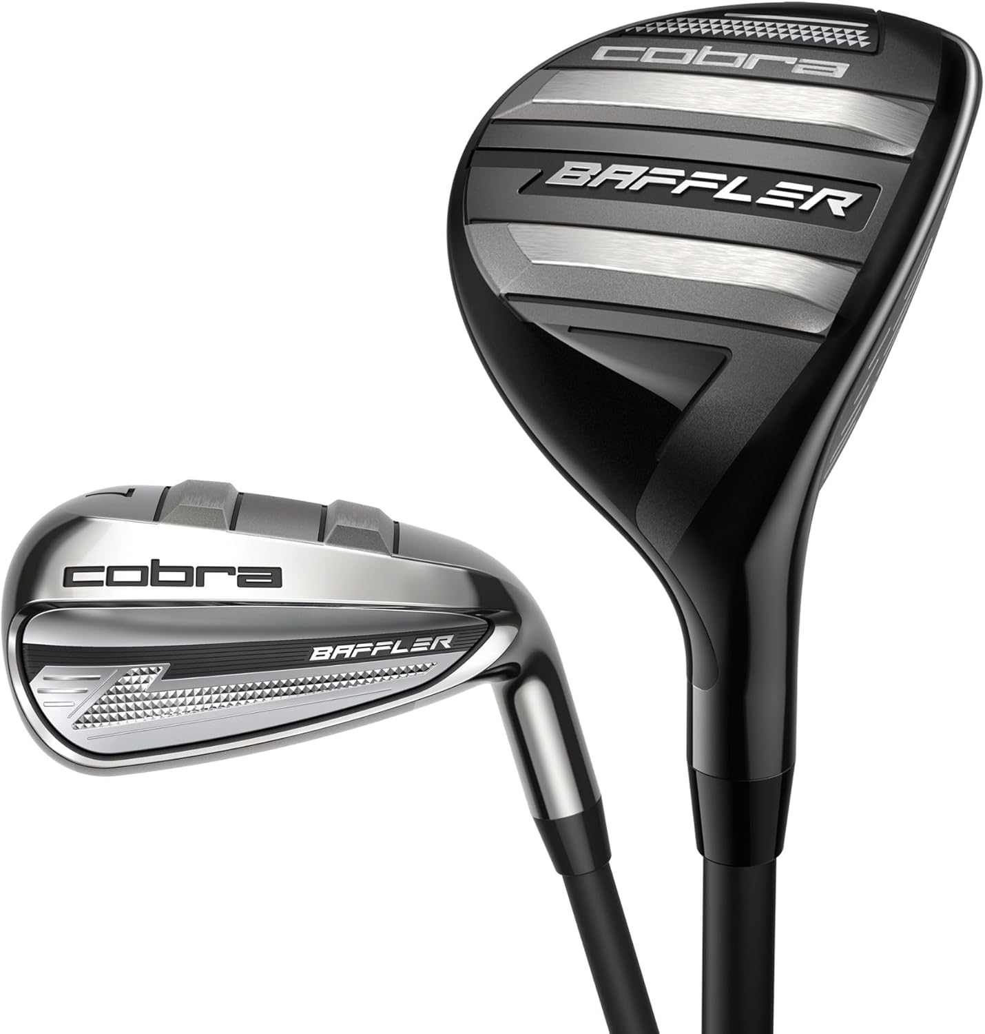 Cobra Baffler Combo Set