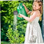 Universal Watering Can Head,Watering Can Head Sprinkler Replacement,2Pcs Leakproof Sprinkler Head,Bonsai Watering Can for Indoor Seedlings