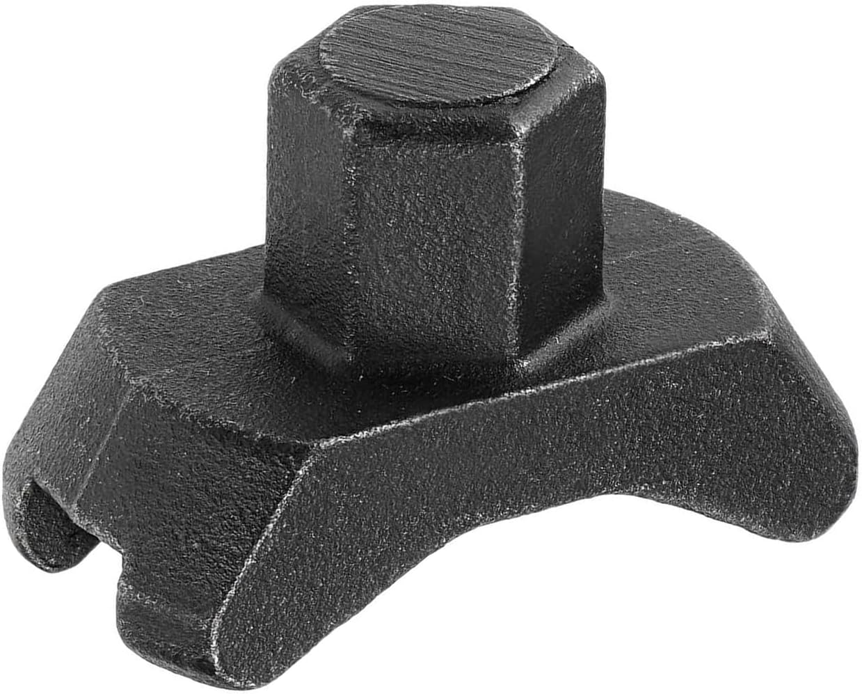 Auto Fuel Injection Nozzle Retainer Spanner Wrench Tool 134-2570 Compatible for Caterpillar Cat 3406B 3406C 3408 3408B