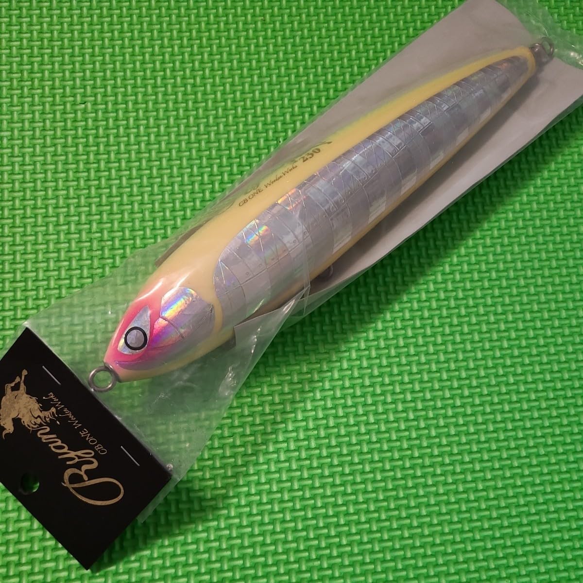 シービーワン バズー 140 ピンク ／ CBONE BAZOO CB ONE バズー 140