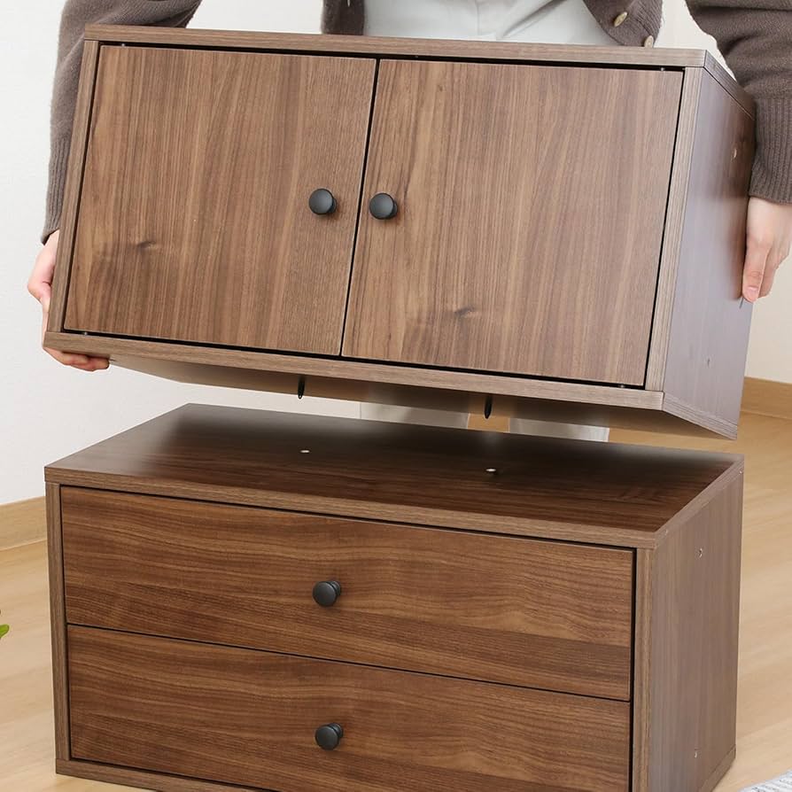 その他 Kenbo 楽天市場】EZBO コネクトボックス 扉付き MBR 51404 ミディアム