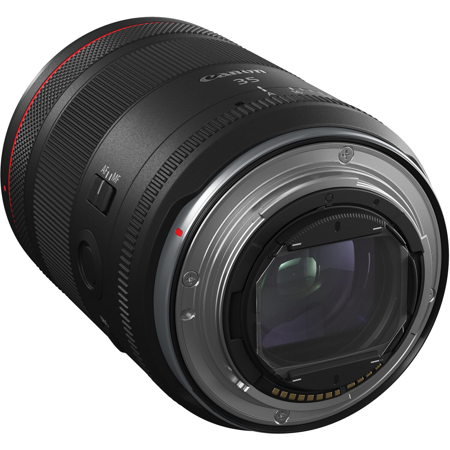 Amazon.co.jp: Canon RF35mm F1.4 L VCM 広角プライムカメラレンズ