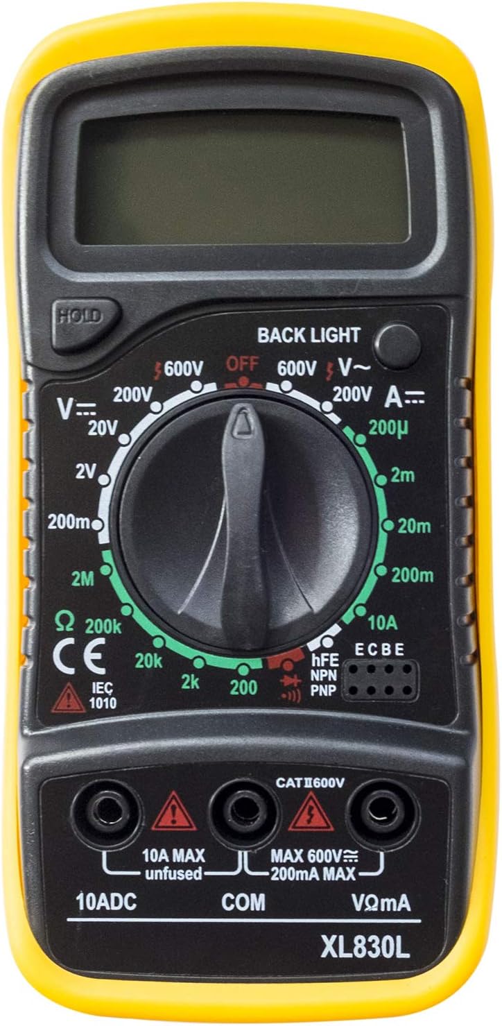 700W Hot Air Gun Handle for Rework Soldering Station For Replacement suitable for 8586# 858D+# 8858# Smd rework station(8 hole) …