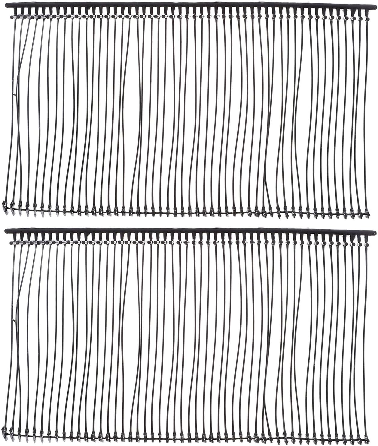 5000Pcs Price Tag Fasteners 5Cm Standard Tagging Gun Needles Clothing Tag Accessories for Retail Store Label Security Loop Barb