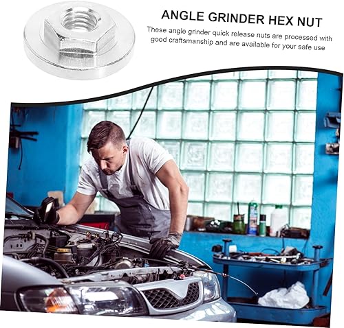 Miniatura 4 de Uonlytech 10 piezas de ángulo de placa de ángulo Adaptador de placa de presión de ángulo Dispositivo de apriete de ángulo de montaje de ángulo Parte