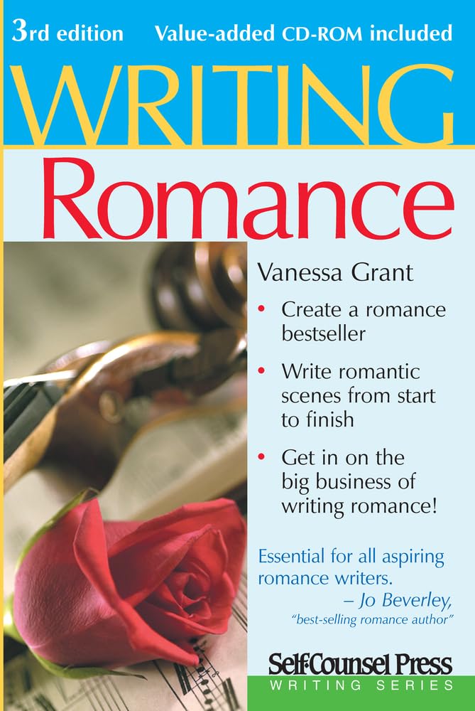 Writing Romance (Writing Series)