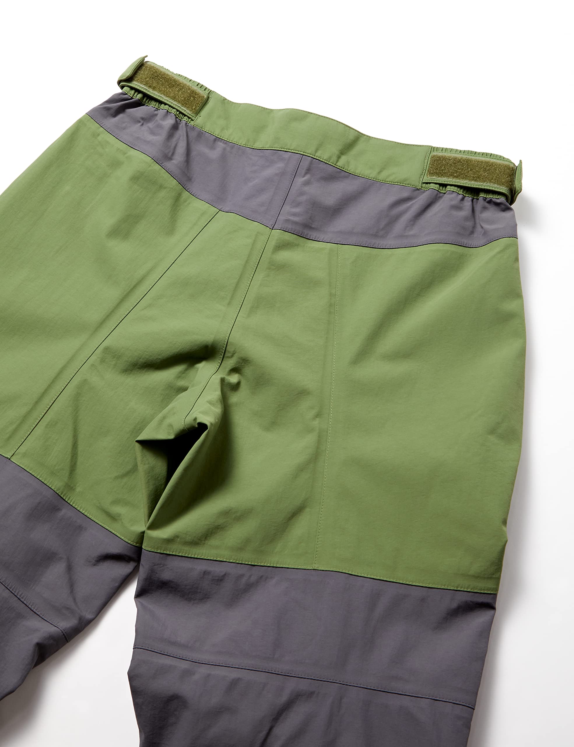 MARUKYU マルキュー オールウェザースーツ MQ-01 LL グリーン