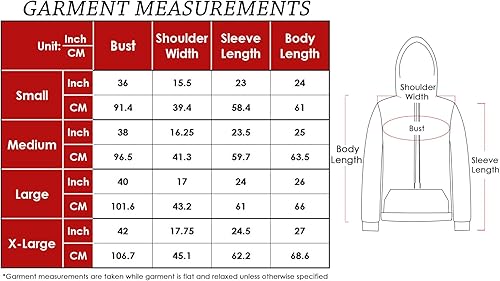 Miniatura 7 de Anna-Kaci - Sudadera con capucha para mujer, diseño de bandera americana, estilo patriótico de Estados Unidos