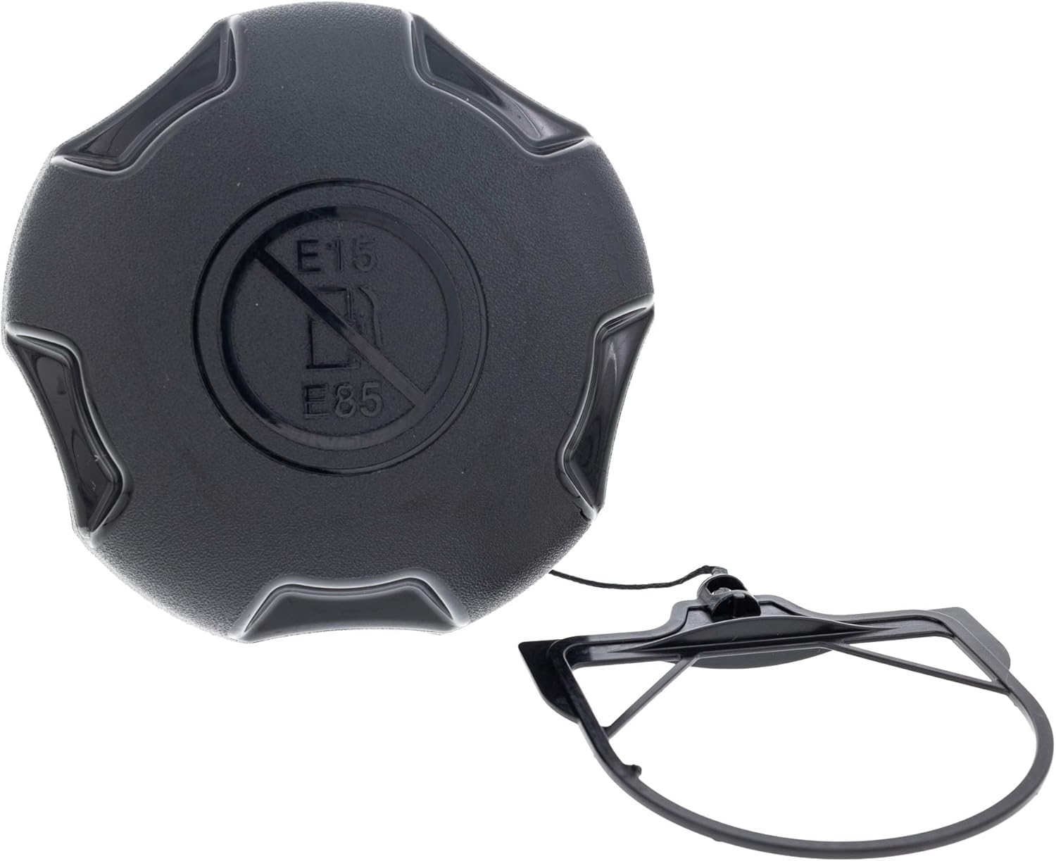 Genuine Exmark 137-4119 Ratcheting Fuel Cap Quest Pioneer Turf Tracer E S X OEM