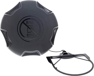 Genuine Exmark 137-4119 Ratcheting Fuel Cap Quest Pioneer Turf Tracer E S X OEM